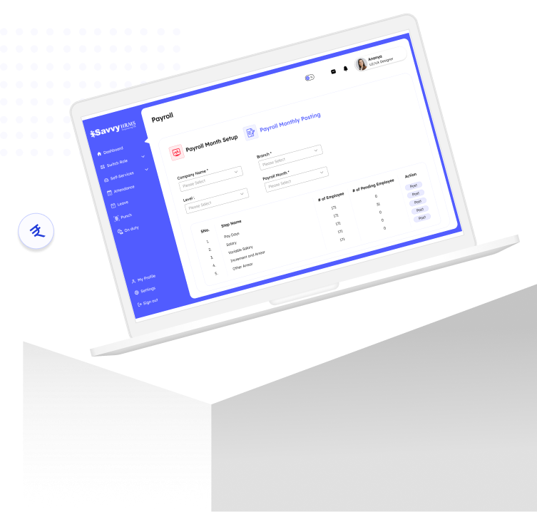 HR Software