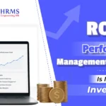 ROI of Performance Management Software