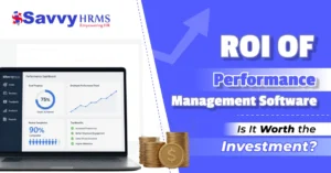 ROI of Performance Management Software