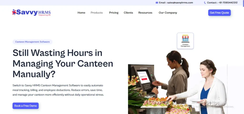 canteen-management