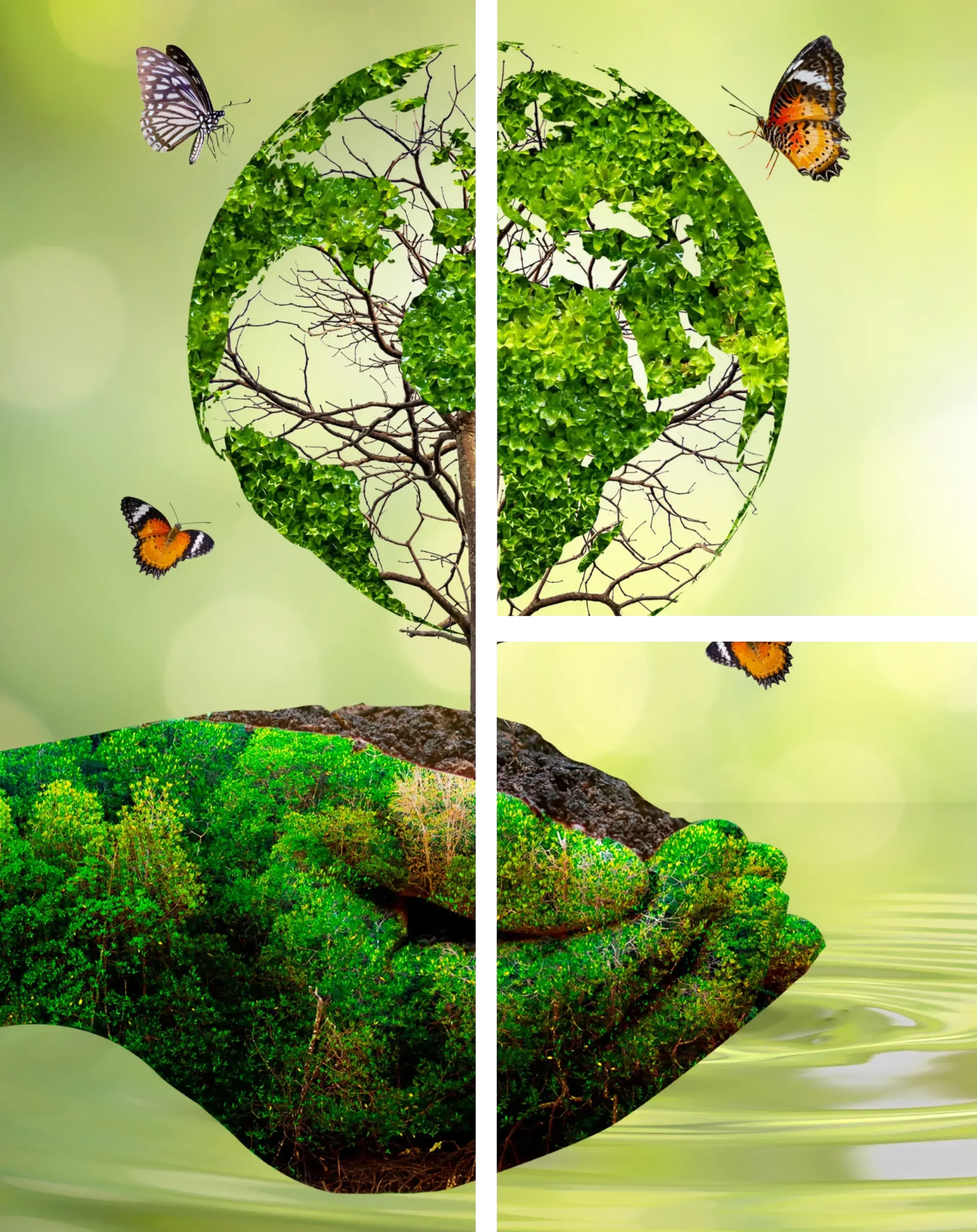 Why we are taking this step? Carbon Emission Monitoring System