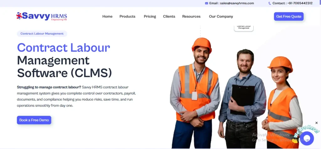 contract-labour-management