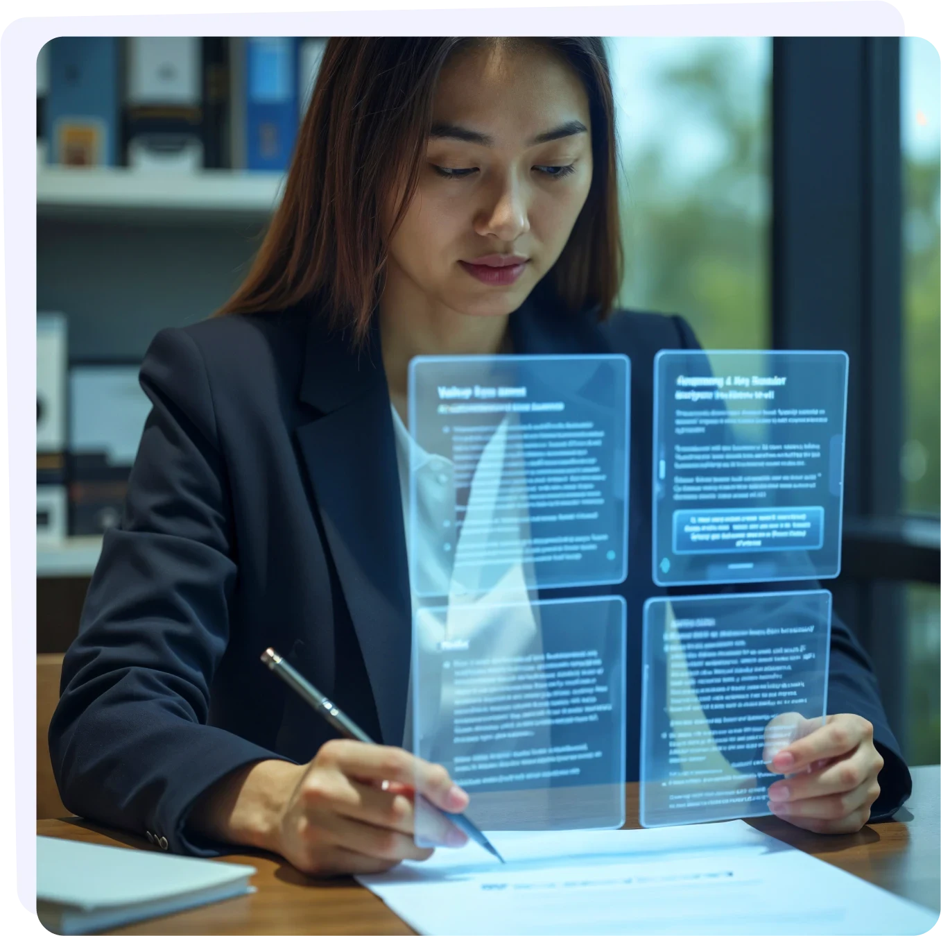 Employee Attrition prediction