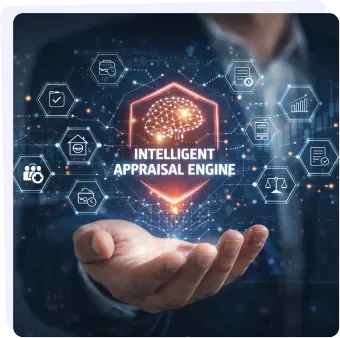 intelligent appraisal engine