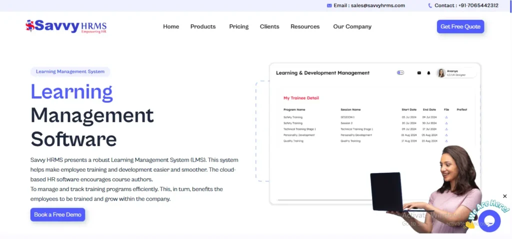 learning-and-development