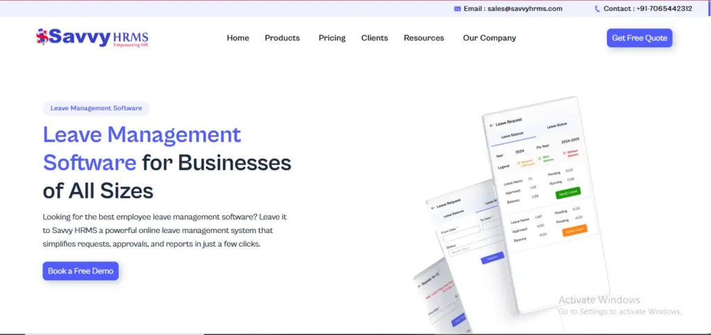 leave-management