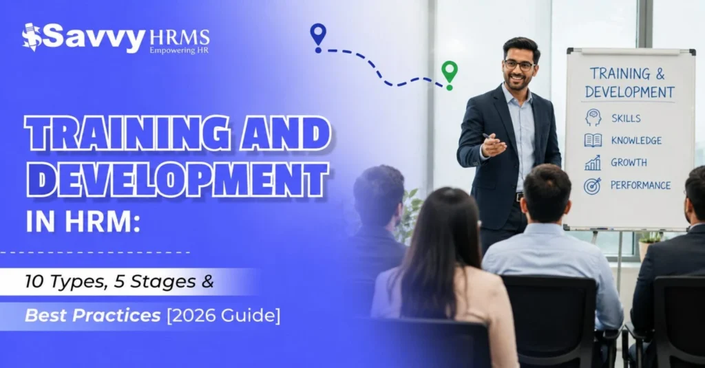 training-and-development