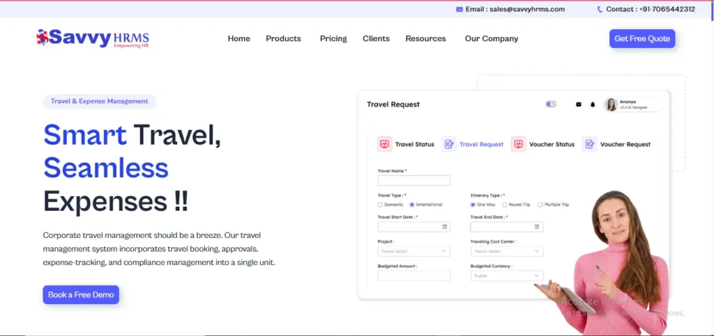 travel-and-expense-management