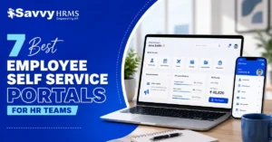 7 Best Employee Self Service Portals for HR Teams in 2026