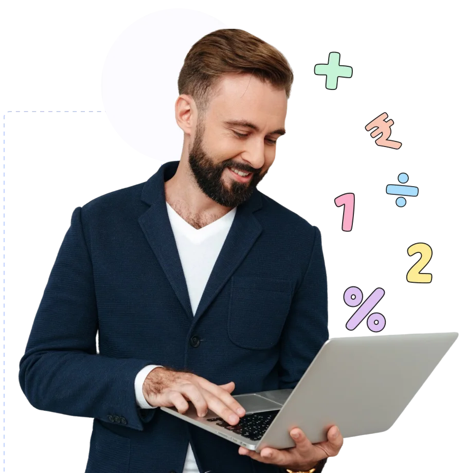 Explore free online calculators for salary, payroll, tax, finance, investments, and everyday calculations, all in one place.