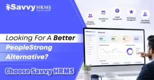 Looking for a better