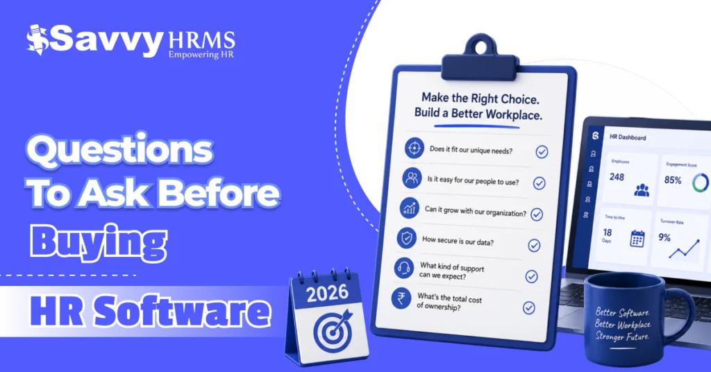 HR Software