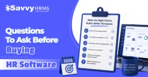 HR Software