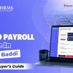 HR and Payroll Software in Baddi