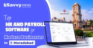 payroll software in Moradabad