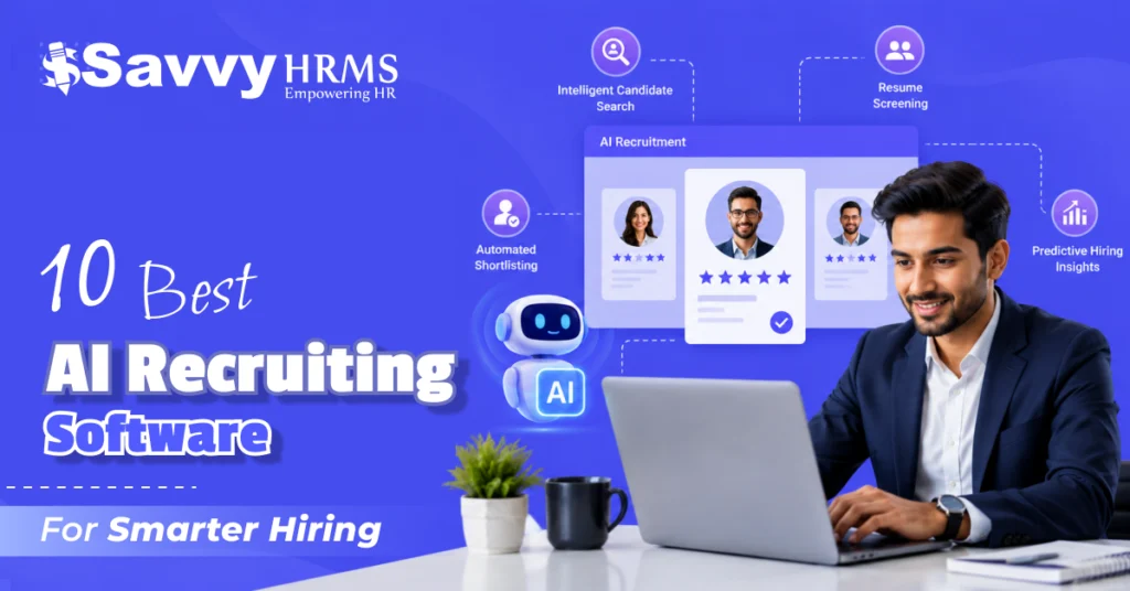 AI Recruiting Software