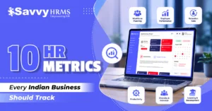 HR Metrics