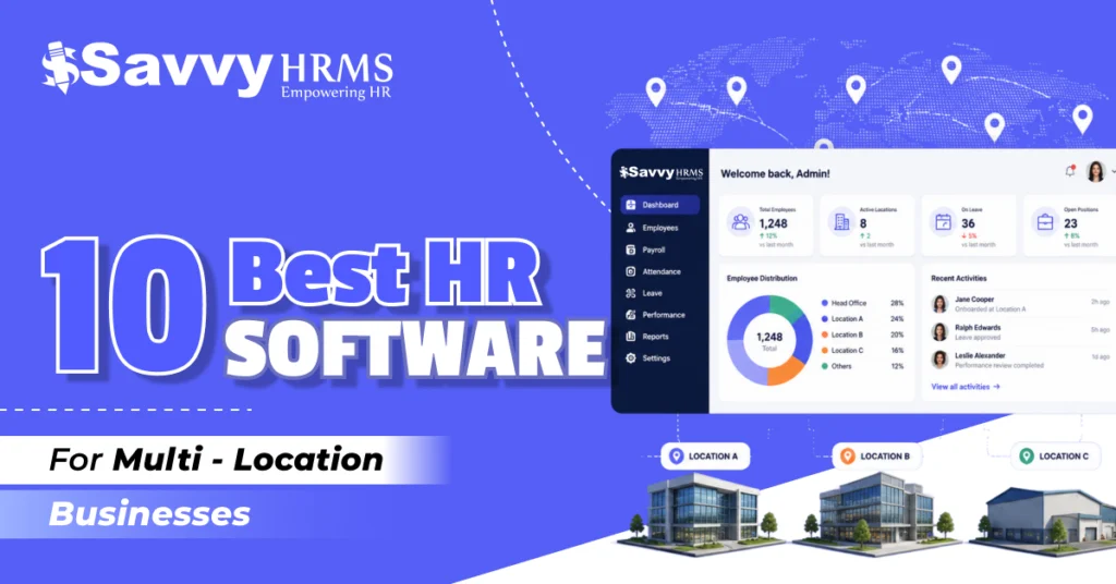 Best HR Software