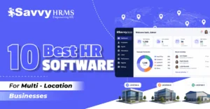 Best HR Software