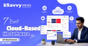 Cloud-Based HR Software