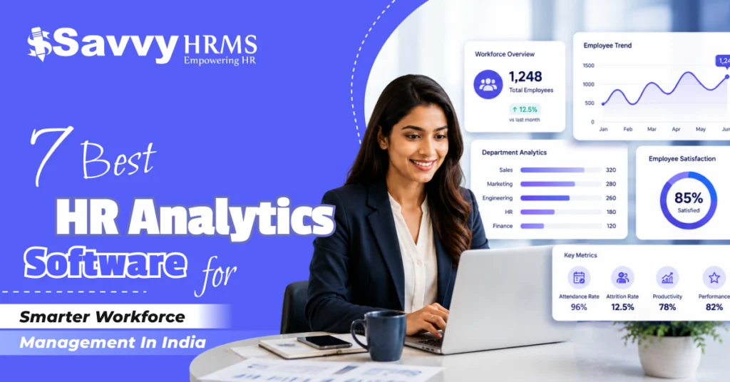 HR Analytics Software