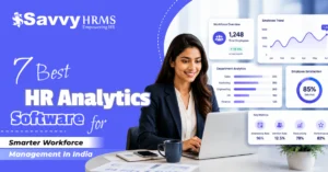 HR Analytics Software
