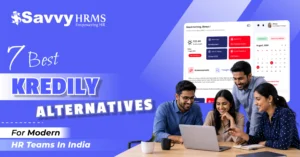 Kredily Alternatives