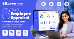 Employee Appraisal Software