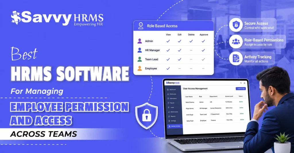 Best-HRMS-Software-for-Managing-Employee Permission