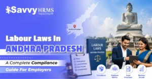 Labour Laws in Andhra Pradesh