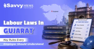Labour Laws in Gujarat
