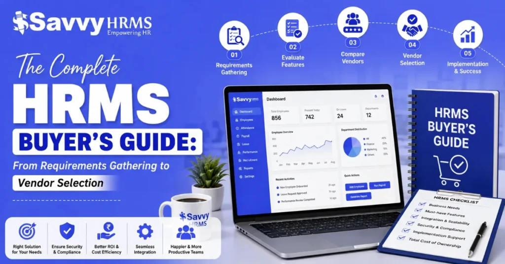 How Will the New Labour Codes Change Payroll in India? A Complete Guide for Employers