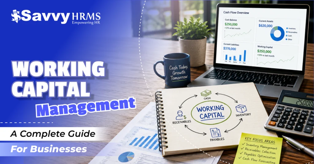 Working Capital Management