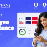 Employee Attendance Apps