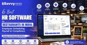 Best HR Software for Restaurants