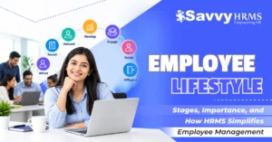 Employee Lifecycle