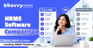 blog 18 HRMS Software comparison