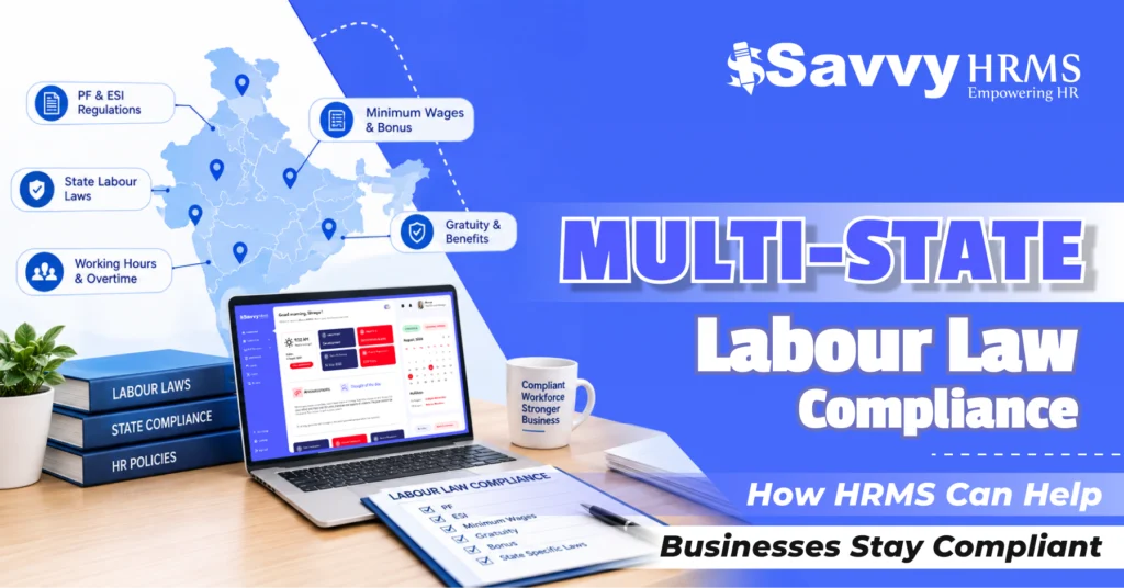 Labour Law Compliance