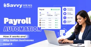 Payroll Automation