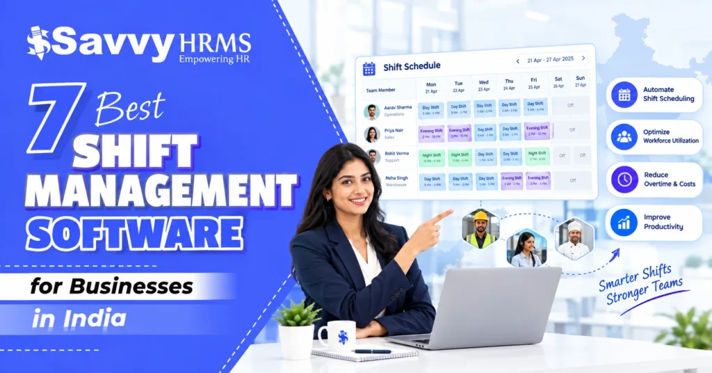 Best Shift Management Software