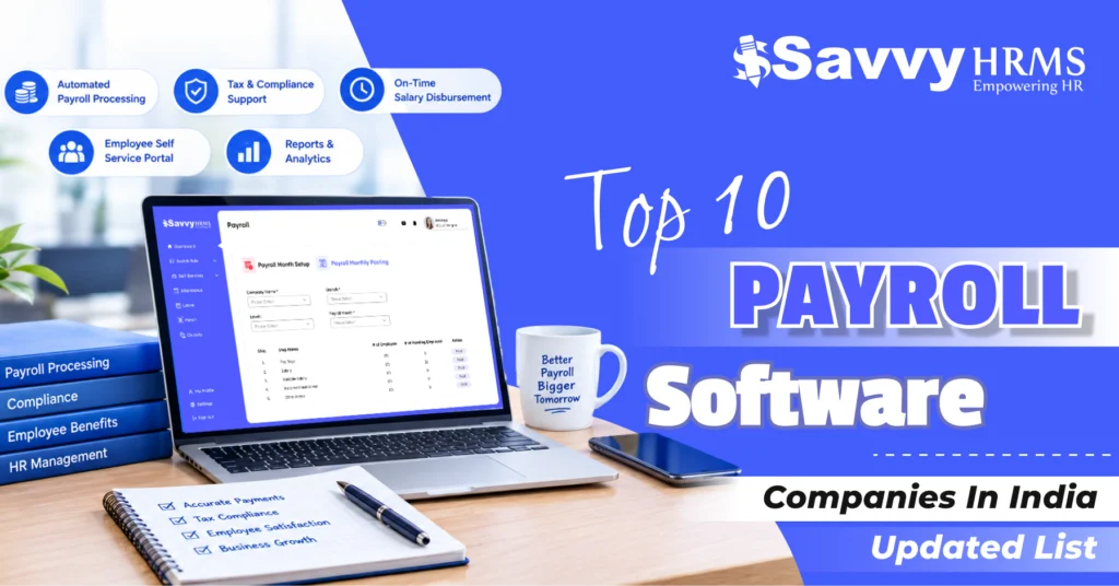 Payroll Software