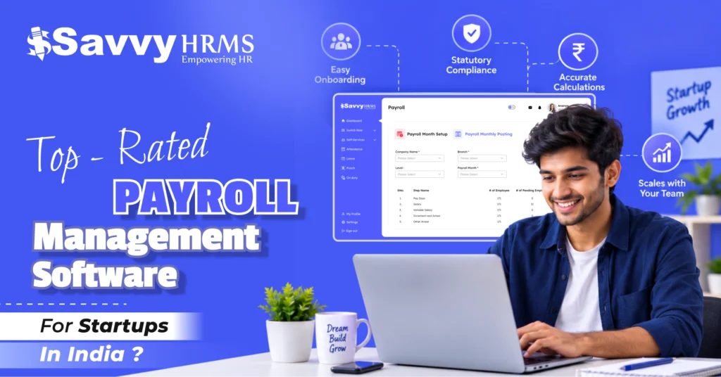 Top-rated payroll management