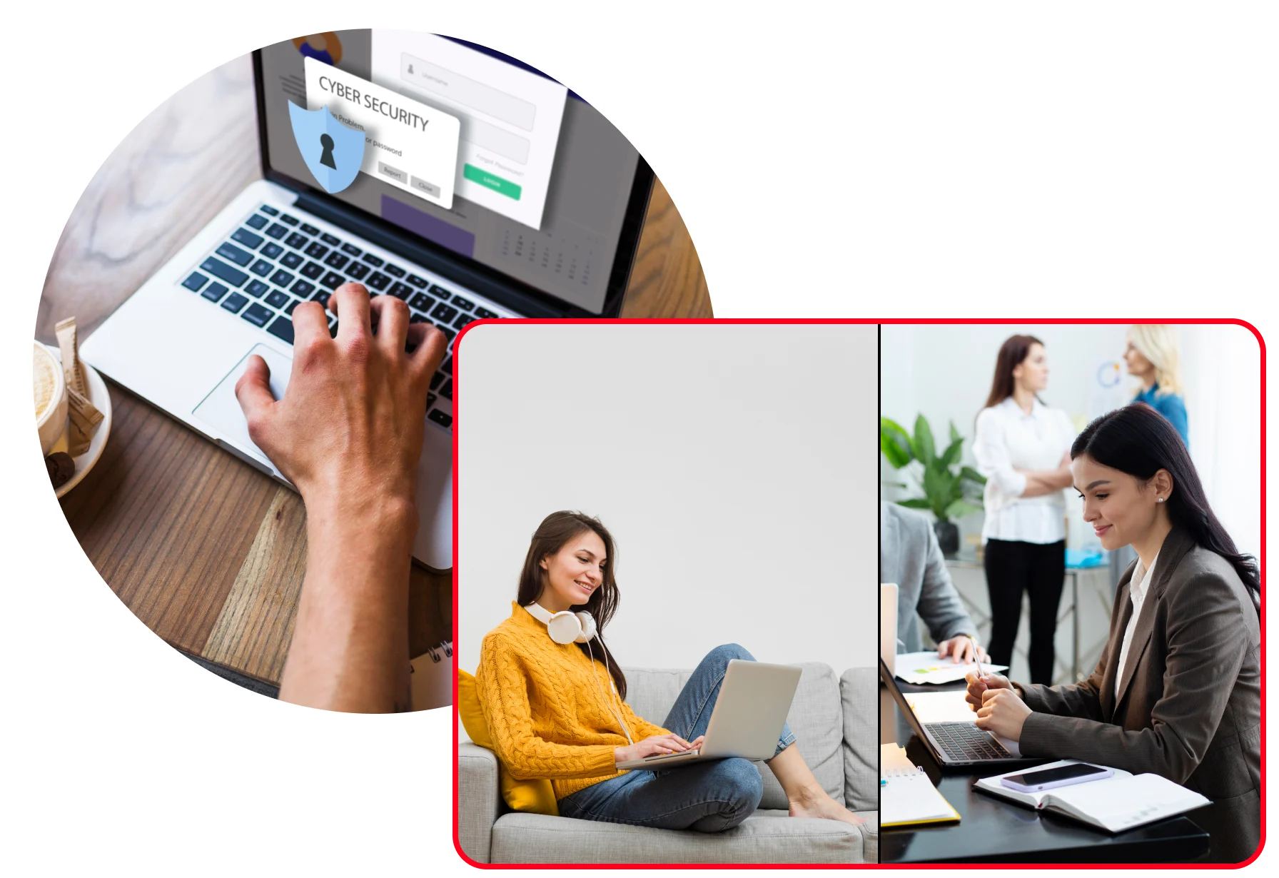 How it addresses day to day HR Practices