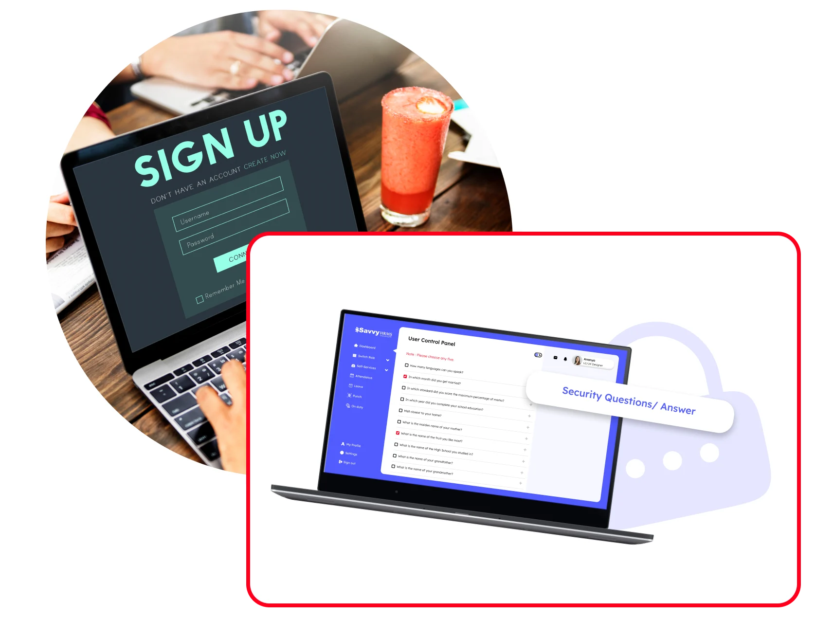 How it can support daily work