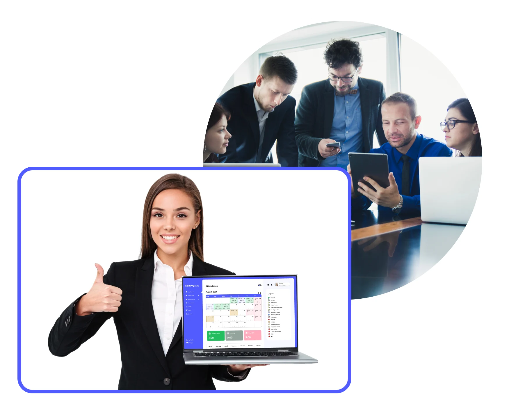 A Trusted Recommendation for any organization