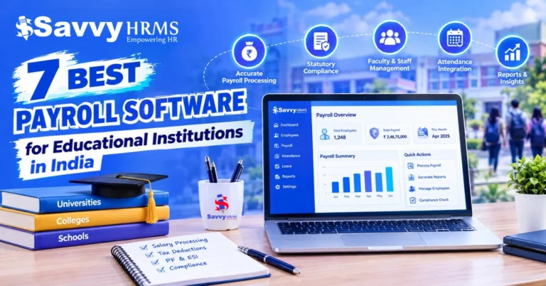 7 Best Payroll Software for Education