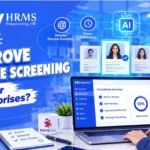 AI Powered Candidate Screening Banner