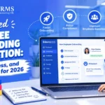 AI Powered Employee Onboarding Automation