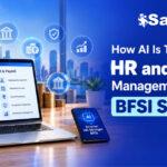AI Powered HR and Payroll in BFSI