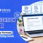 Authorization Letter